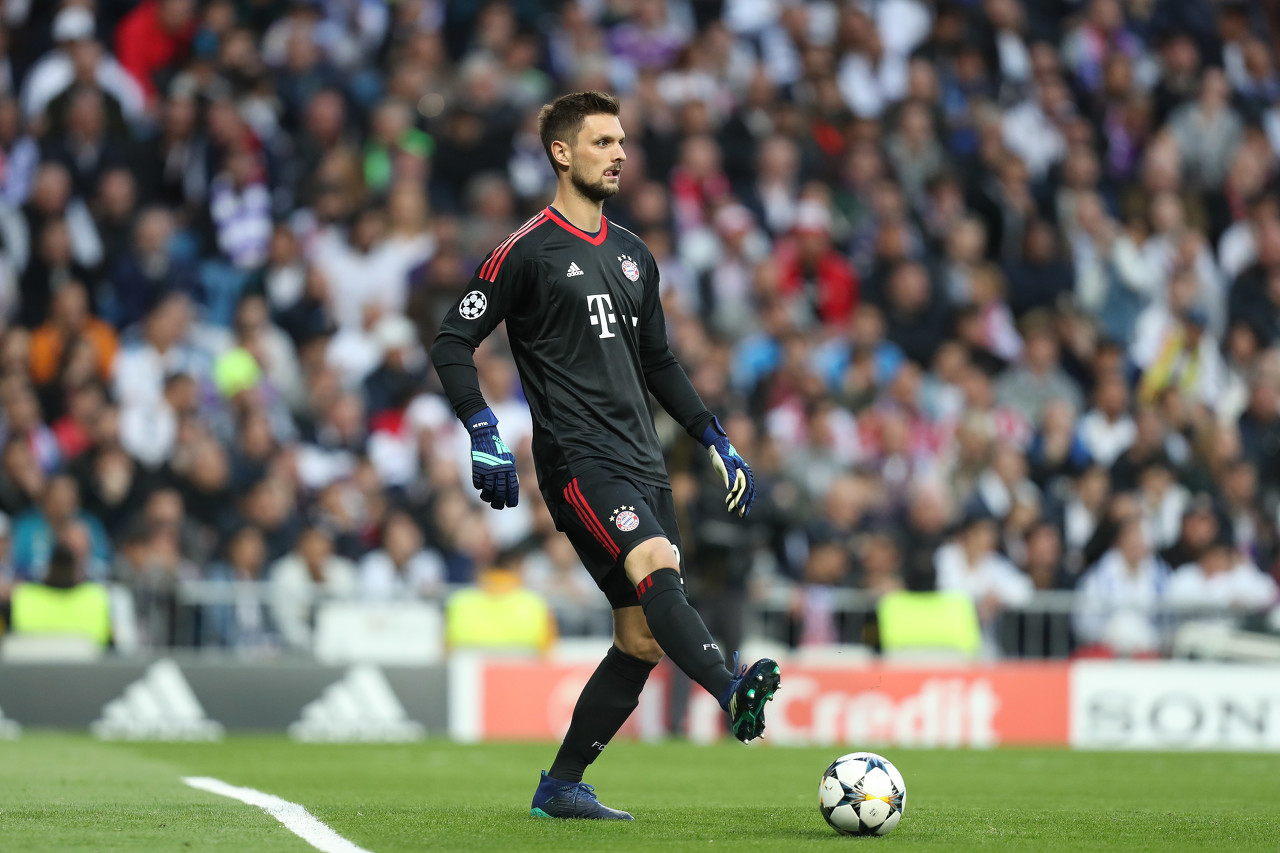 开云-德天空:诺伊尔、乌尔比希受伤,乌尔赖希将首发出战勒沃库森